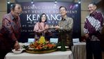 Kembangkan Hunian Idaman di Lingkar Luar Bogor