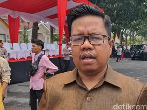 17 TPS di Riau Direkomendasikan Pemungutan Suara Ulang, Ini Alasannya