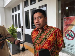 KPU DIY Jadwalkan Gelar PSU-PSL Serentak 24 Februari 2024