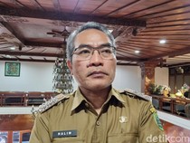 Pilkada Bantul, DPC PKB: Hasil Rapat Internal Usung Lagi Bupati Halim