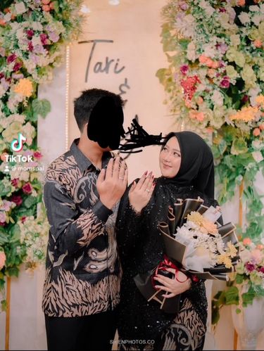 Kisah wanita dua kali batal menikah viral di media sosial.