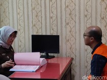 Bobol Rp 7,7 M buat Foya-foya, Pegawai Bank di Semarang Jadi Tersangka