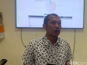 Koster Minta Setop Aplikasi Sirekap, Ini Penjelasan KPU Bali