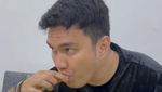 Kulineran Seru Aldi Taher Saat Makan Bareng Farida Nurhan hingga Cicip Durian