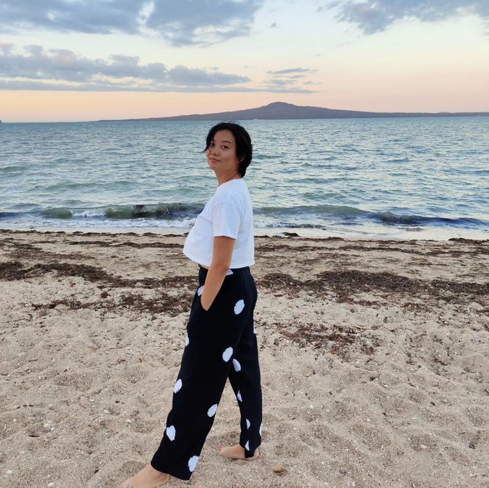 Leony ‘Trio Kwek-Kwek’