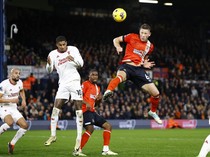 Liga Inggris: MU Tekuk Luton Town 2-1, Hojlund Cetak Rekor