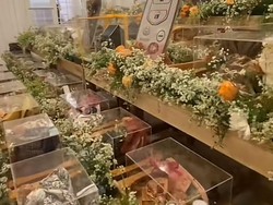 Pernikahan Viral di Sukabumi, Mahar 2 Mobil Mewah dan Rumah Rp 1,5 Miliar