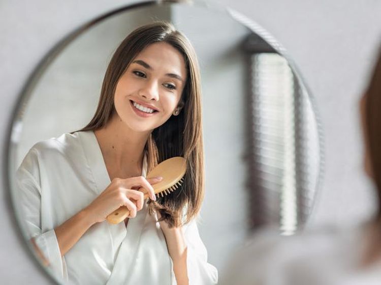 8 Makanan yang Bikin Rambut Lebih Tebal dan Bervolume Secara Alami