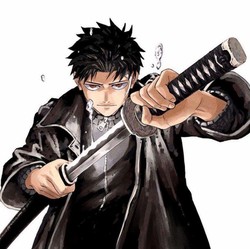 Komikus Kagurabachi Masuk Daftar 30 Under 30 Forbes Jepang