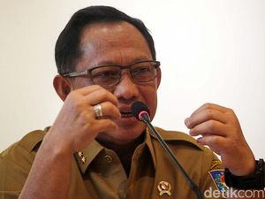 Mendagri: Selamat Hari Bhayangkara Ke-78, Polri Terus Berinovasi Jadi Teladan