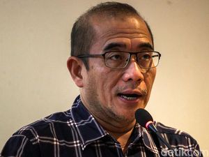 Rekap Suara Luar Negeri Selesai, Tinggal Kuala Lumpur yang PSU