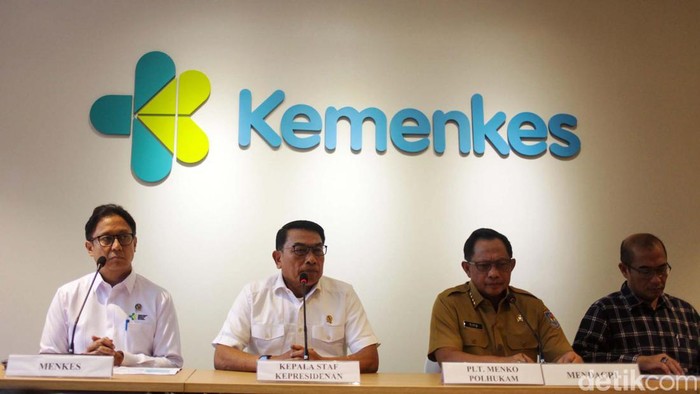 Puluhan Petugas Pemilu Meninggal, Istana Berduka: Mereka Pejuang Demokrasi