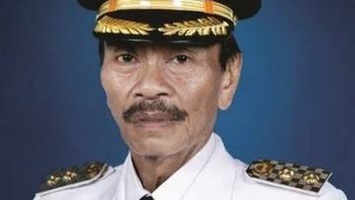 Mantan Wakil Bupati Luwu Utara, Sulawesi Selatan (Sulsel) Muhammad Thahar Rum meninggal dunia.