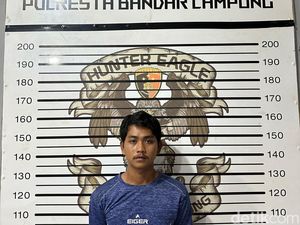 Motif Yusuf Aniaya ODGJ hingga Tewas, Kesal Mobil Tangki Dilempari Batu