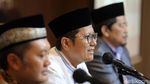 MUI Ajak Dai Bersihkan Residu Perpecahan Usai Pemilu 2024