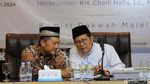 MUI Ajak Dai Bersihkan Residu Perpecahan Usai Pemilu 2024