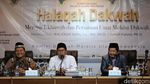 MUI Ajak Dai Bersihkan Residu Perpecahan Usai Pemilu 2024