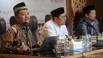 MUI Ajak Dai Bersihkan Residu Perpecahan Usai Pemilu 2024