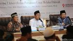 MUI Ajak Dai Bersihkan Residu Perpecahan Usai Pemilu 2024
