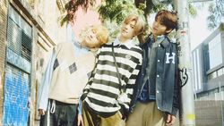 NCT WISH Debut Hari Ini di Jepang, Foto-foto Dulu di Barcelona