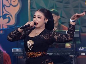 Lirik Lagu Orang yang Salah dari Niken Salindry Versi Campursari