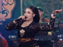Lirik Lagu Orang yang Salah dari Niken Salindry Versi Campursari
