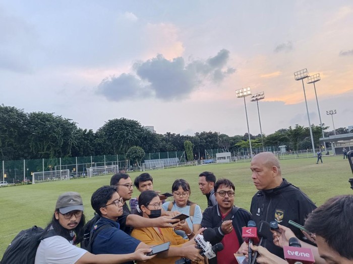 Pelatih Timnas Indonesia U-16, Nova Arianto