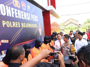 Dikira Tewas Kecelakaan, Remaja di Bojonegoro Ternyata Meninggal Dikeroyok
