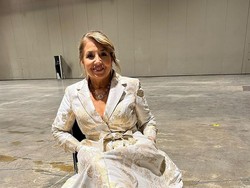 Perseteruan Petinggi dan Pemilik Miss Universe, Dituduh Korupsi & Jual Gelar