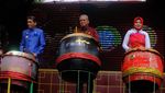 Festival Cap Go Meh Pontianak Resmi Dibuka