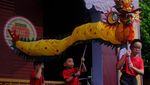 Festival Cap Go Meh Pontianak Resmi Dibuka