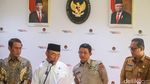 Petani Gagal Panen Resmi Dapat Bantuan Rp 8 Juta Per Hektare
