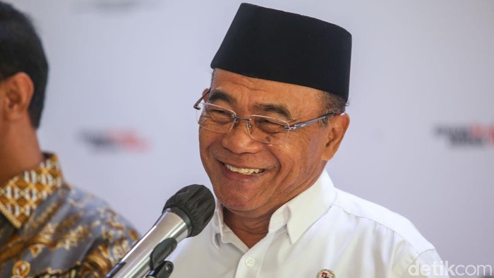 Pemerintah Lanjutkan Bantuan Petani Gagal Panen