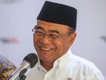 Menko PMK Ucapkan Selamat ke Prabowo-Gibran yang Menang Pilpres 2024