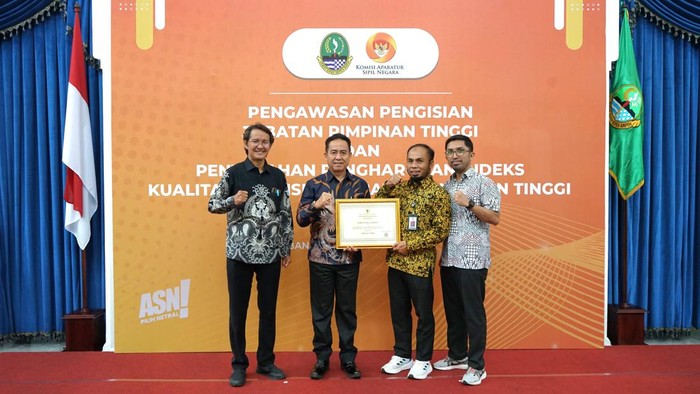 Pemkab Serang