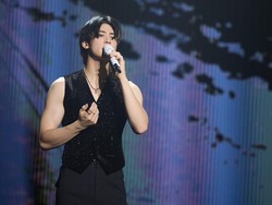 Cha Eun Woo Ungkap Keinginan Renang di Bali