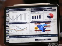 Pengguna QRIS di DKI Jakarta Capai 5,66 Juta