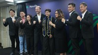 Manulife Pro merupakan program penghargaan untuk Life Planners Manulife yang berkinerja tinggi dalam memenuhi kebutuhan finansial dan perencanaan keuangan bagi para nasabah.