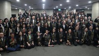 Manulife Pro memberikan peta jalan pengembangan diri yang memungkinkan life planners memiliki pencapaian lebih besar, memaksimalkan potensi mereka, dan membuat perbedaan nyata dalam kehidupan masyarakat Indonesia.