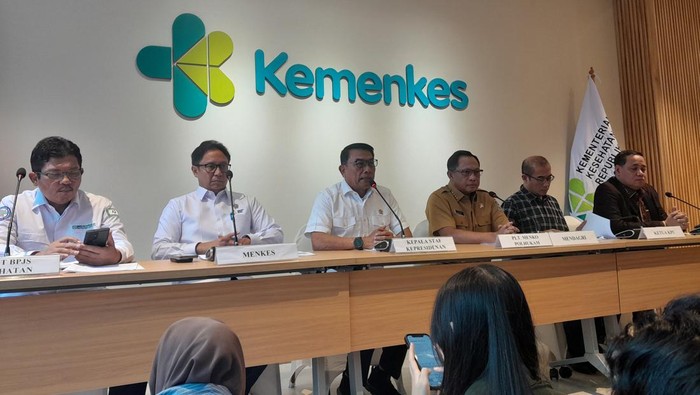 Petugas Pemilu 2024 yang Sakit-Meninggal akan Dapat Santunan, Segini Besarannya