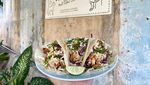 Nongkrong Makan Taco dan Mamas Loco di Resto Rumahan