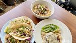 Nongkrong Makan Taco dan Mamas Loco di Resto Rumahan
