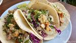 Nongkrong Makan Taco dan Mamas Loco di Resto Rumahan
