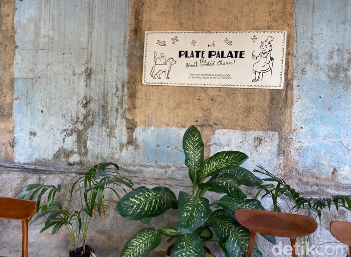 Plate Palate : Sedapnya Mama’s Loco dan Nasgor Lidah ala Rumahan