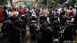 Polisi Amankan 12 Sepeda Motor Hasil Curian