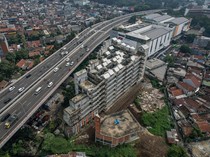 Tol dalam Kota Bandung Mau Dibangun, Jepang Tertarik Garap