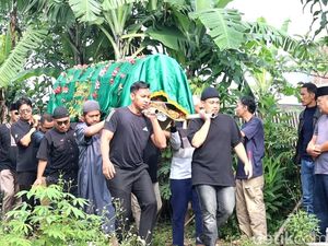 Puluhan Petugas Pemilu Meninggal Dunia, Pemerintah dan KPU Buka Suara