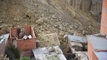 Puluhan Rumah di Bolivia Tertimbun Longsor, 3 Orang Tewas
