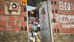 Puluhan Rumah di Bolivia Tertimbun Longsor, 3 Orang Tewas