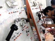 Video: Pemerintah Kirim Lulusan SMK Kerja di LN, ke Negara Mana Saja?